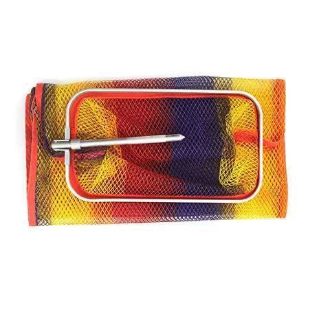 H16-SQUARE FISH NO GIFT 30 LONG 17 W-1M